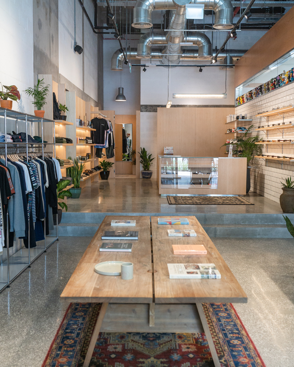 About Us – LOCAL