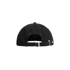 Lace Cap - Black