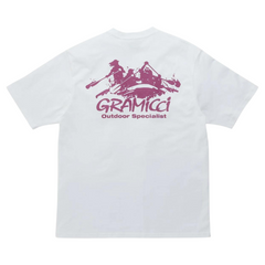 Class 5 Tee - White