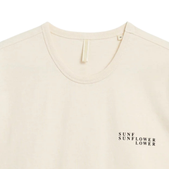 Logo Tee - Off White