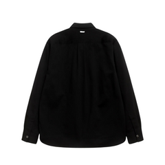 Ulrik Gabardine Overshirt