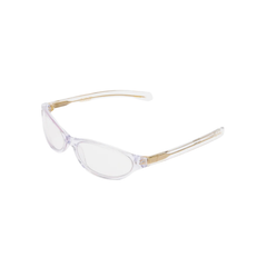 OLYMPIA - Clear Crystal/Clear Lens