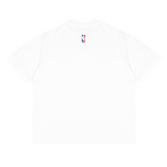Philly Phlip T-Shirt - White