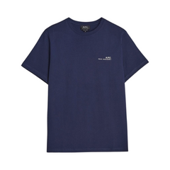 Item T-Shirt Dark Navy