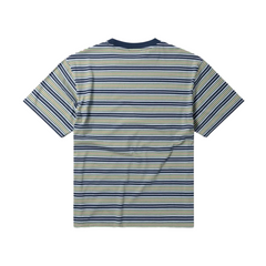 Stripe No Problemo SS Tee