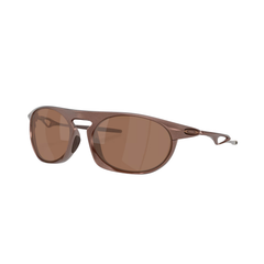 Neo Jacket - Matte Mahogany / Prizm Tungsten Lenses