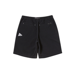 Gramicci x and wander Nylon G-Short - Black