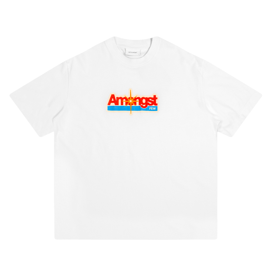 Granny Smith T-Shirt - White