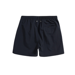 Hauge Recycled Nylon Swimmers - Dark Navy