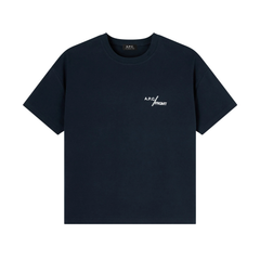 Renoncement T-Shirt - Dark Navy