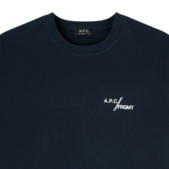 Renoncement T-Shirt - Dark Navy
