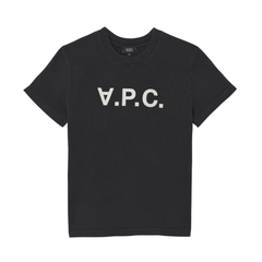 Standard Grand VPC T-Shirt - Black/White