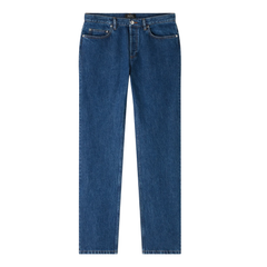 Jean New Standard - Indigo Delave