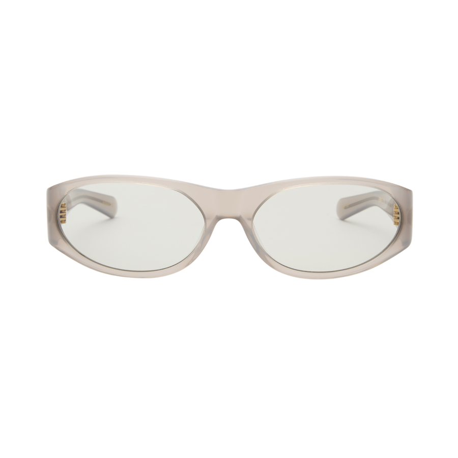 EDDIE KYU Grey/Smoke Lens Blue Light Lens