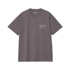 S/S Best In Class T-Shirt - Manta