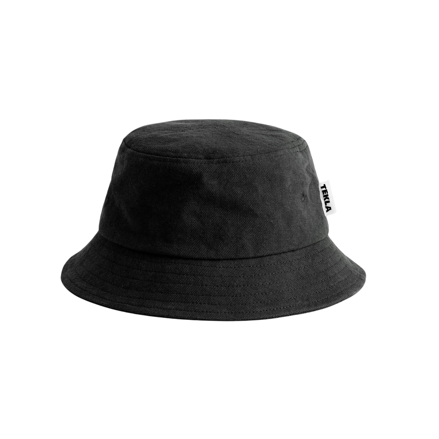 Bucket Hat - Black Sand