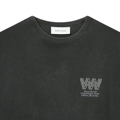 Gary Tee Corp - Black Sand