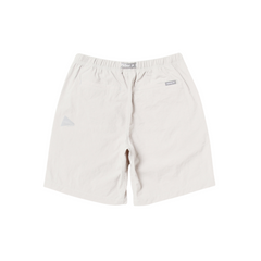 Gramicci x and wander Nylon G-Short - Light Grey