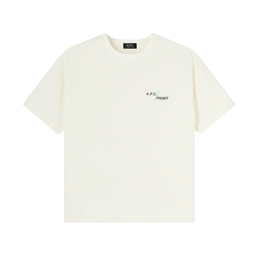 Renoncement T-Shirt - White