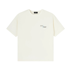 Renoncement T-Shirt - White