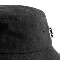 Bucket Hat - Black Sand