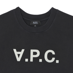 Standard Grand VPC T-Shirt - Black/White