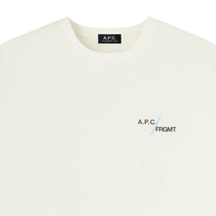 Renoncement T-Shirt - White