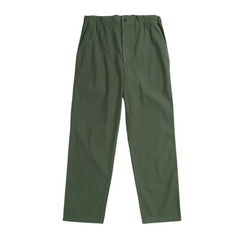 Ezra Light Stretch Pant - Spruce Green