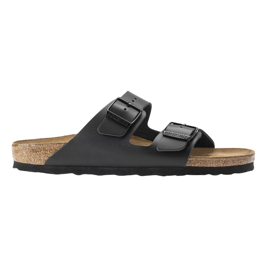Arizona Natural Leather - Black