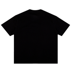 V-TEC T-Shirt - Black