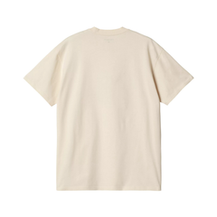 S/S Greatest Flicks T-Shirt - Natural