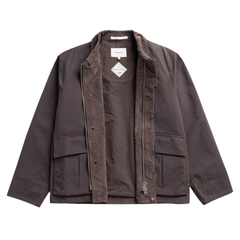 Gribskov Windstopper Jacket - Shale