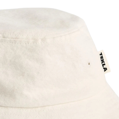 Bucket Hat - Ivory
