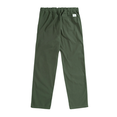 Ezra Light Stretch Pant - Spruce Green