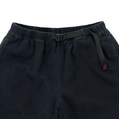 Hemp G-Short - Carbon