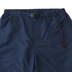 Shell Gear Short - Deep Navy