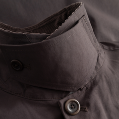 Gribskov Windstopper Jacket - Shale