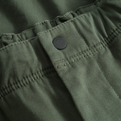 Ezra Light Stretch Pant - Spruce Green