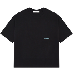 Vercetti T-Shirt - Black