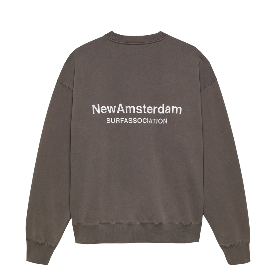 Logo Crewneck - Falcon