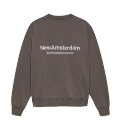 Logo Crewneck - Falcon