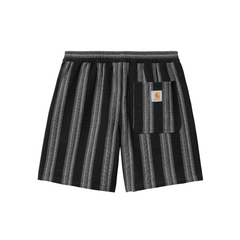 Dodson Short - Dodson Stripe/Black