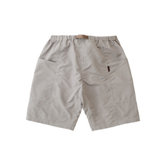 Shell Gear Short - Grey