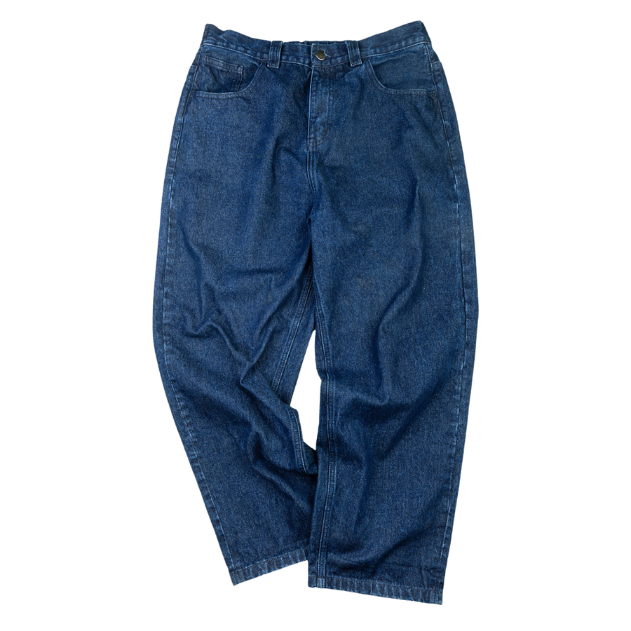 Modest Jeans - Boulder Blue