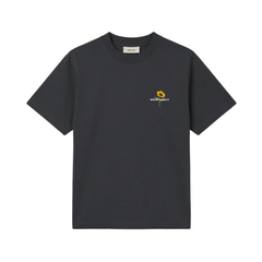 Sunflower T-Shirt - Shadow Black