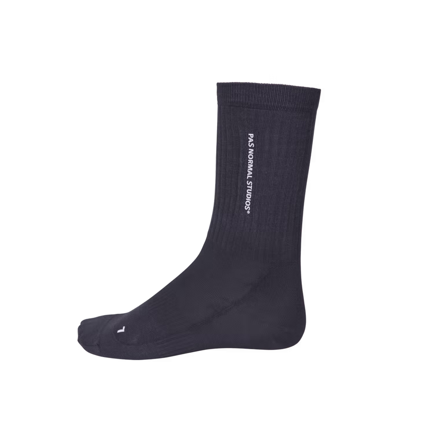 Off-Race Socks - Iron Grey