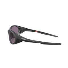 Eyejacket Redux - Matte Black / Prizm Grey Lenses