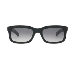 PALMER - Solid Black/Solid Black Lens