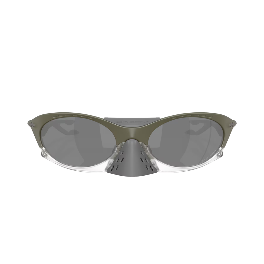 Plantaris - Matte Moss Green / Prizm Black Lenses