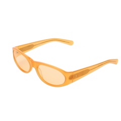 EDDIE KYU - Orange/Orange Lens Blue Light Lens